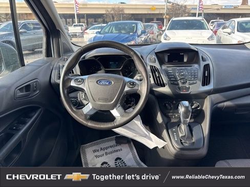 Used 2017 Ford Transit Connect XL image 15