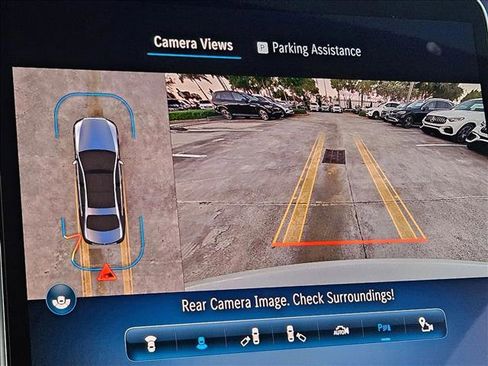 Used 2022 Mercedes-Benz S 500 4MATIC image 15