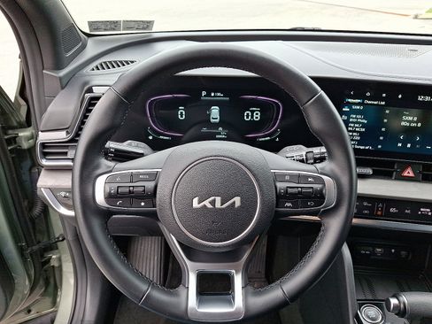 Used 2023 Kia Sportage X-Line image 19