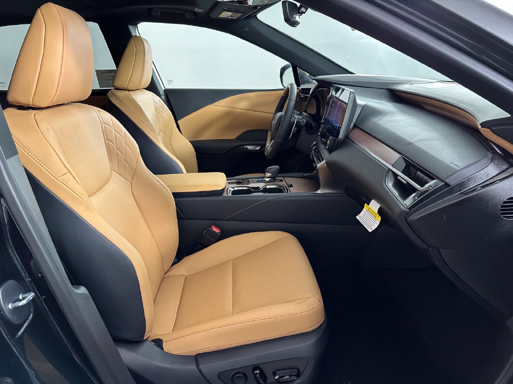 New 2026 Lexus RX 350 Premium AWD/4WD image 20