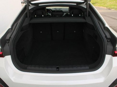 Used 2023 BMW 430i Gran Coupe xDrive w/ M Sport Package image 6