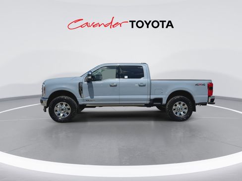 Used 2024 Ford F250 Lariat w/ Lariat Ultimate Package image 5