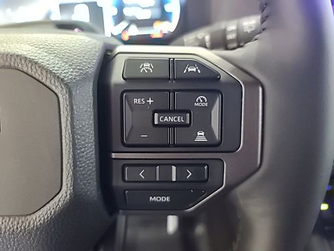 New 2026 Toyota Land Cruiser image 30