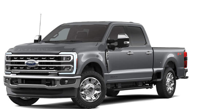 New 2026 Ford F250 Lariat w/ Chrome Package AWD/4WD image 23