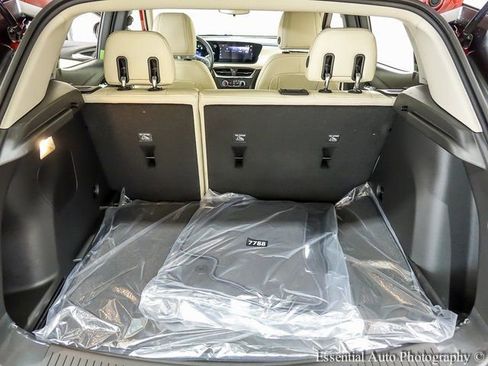 New 2026 Buick Encore GX Preferred image 16