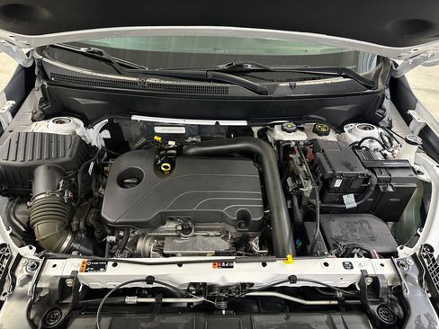 Certified 2023 GMC Terrain SLE w/ Driver Convenience Package image 38