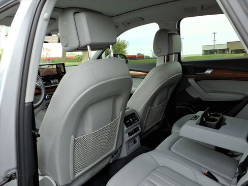 Used 2025 Audi Q5 2.0T Premium Plus AWD/4WD image 27