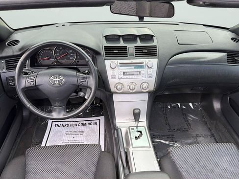 Used 2006 Toyota Solara SE w/ Convenience Pkg FWD image 25