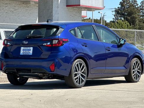 New 2026 Subaru Impreza 2.0i Sport AWD/4WD image 3