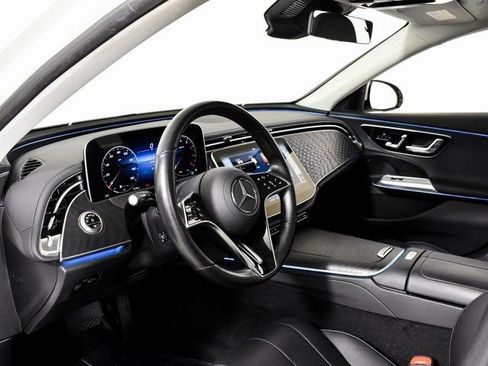 Used 2025 Mercedes-Benz E 450 E 450 image 20