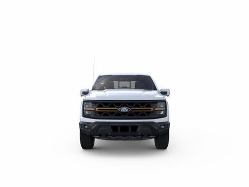 New 2025 Ford F150 Tremor w/ Equipment Group 402A High image 7