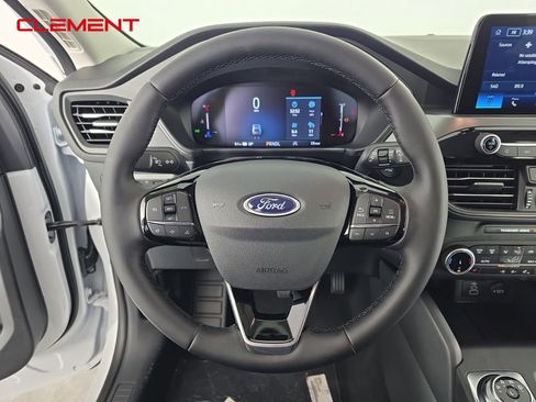 New 2026 Ford Escape Active w/ Cold Weather Package image 12