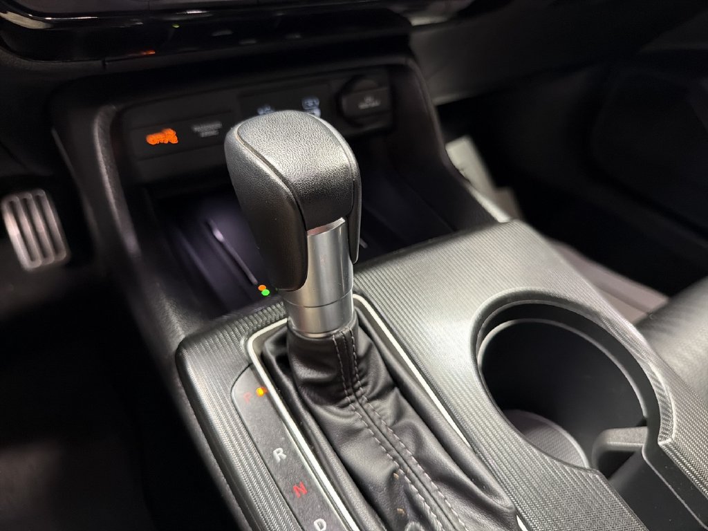 Used 2025 Honda Civic Sport Touring image 15