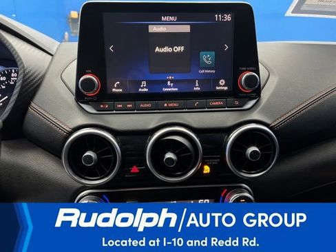 Used 2020 Nissan Sentra SR image 18