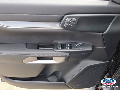 New 2025 Ford Ranger Lariat w/ Convenience Package AWD/4WD image 9