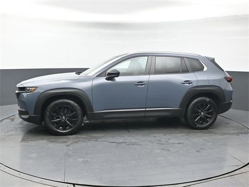 Certified 2023 MAZDA CX-50 2.5 S w/ Cargo Package image 2