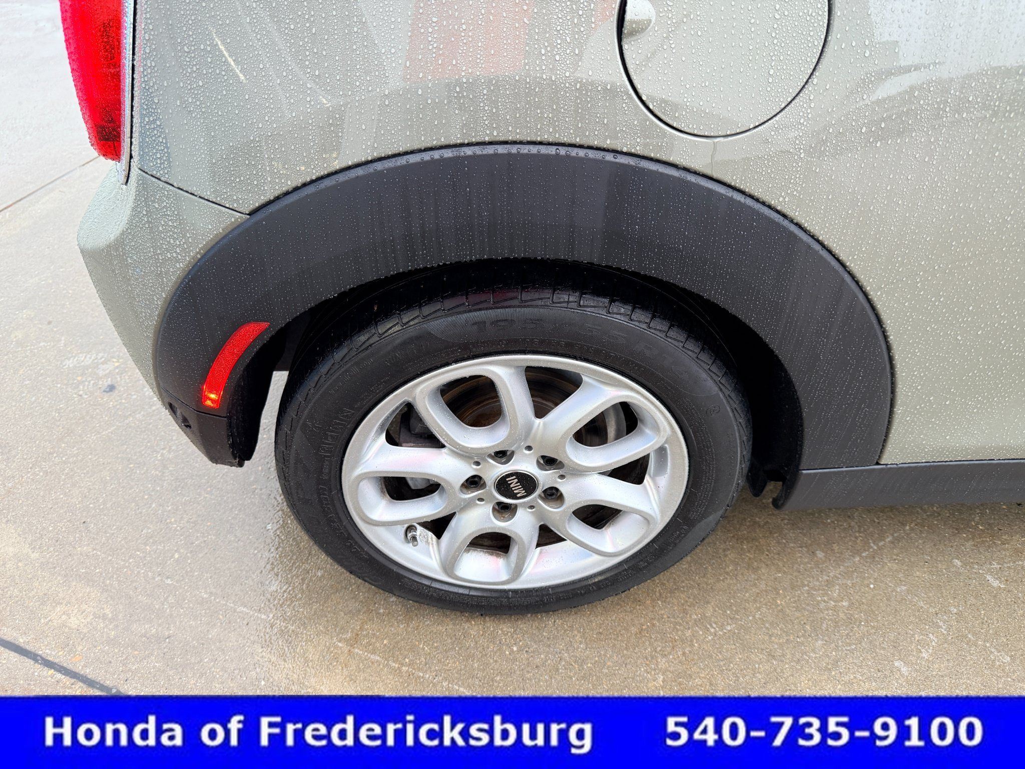 Used 2021 MINI Cooper 2-Door Hardtop FWD image 12