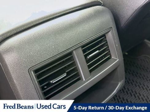 Used 2023 Volkswagen Atlas Cross Sport SEL AWD/4WD image 26