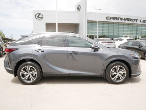 Used 2024 Lexus RX 350 Premium w/ Convenience Package FWD image 13