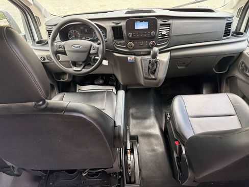 Used 2022 Ford Transit 350 DRW RWD image 14