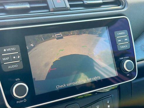 Used 2021 Nissan Leaf SV Plus image 15