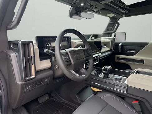 New 2026 GMC Hummer EV 4x4 Crew Cab image 29