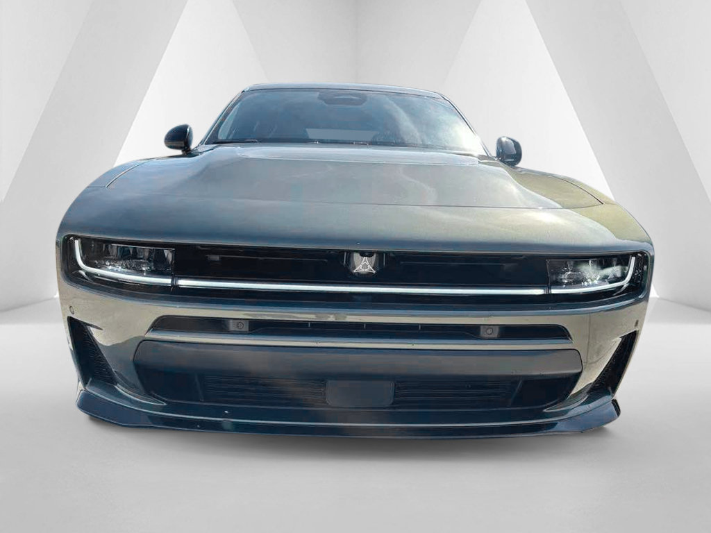 New 2026 Dodge Charger R/T AWD/4WD image 2