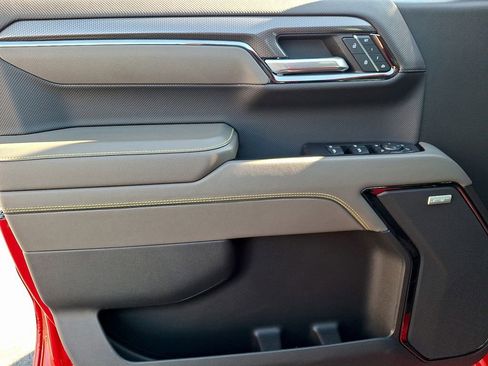 Used 2024 Chevrolet Silverado 1500 ZR2 w/ LPO, Dark Essentials Package image 12