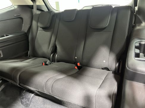 Certified 2024 Subaru Ascent Premium w/ Convenience Package image 22