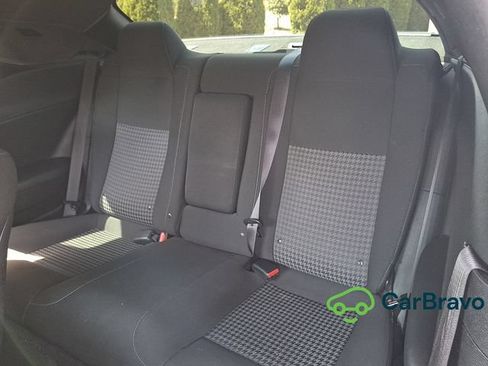 Used 2023 Dodge Challenger R/T RWD image 10