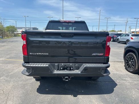 Used 2023 Chevrolet Silverado 1500 ZR2 AWD/4WD image 3