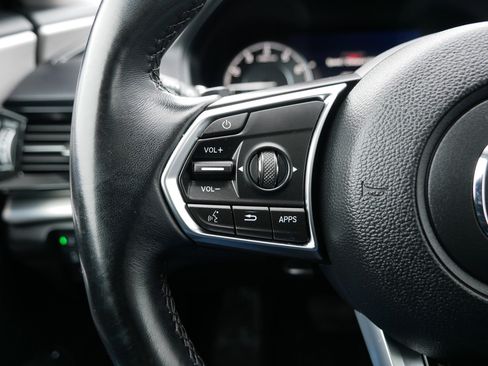 Used 2020 Acura RDX AWD w/ Technology Package image 31