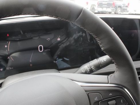 New 2025 Buick Envista Preferred w/ Convenience I Package image 23