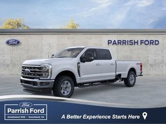 New 2026 Ford F250 XLT w/ XLT Premium Package video 1