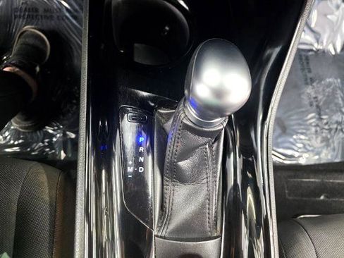 Used 2021 Toyota C-HR Nightshade FWD image 19
