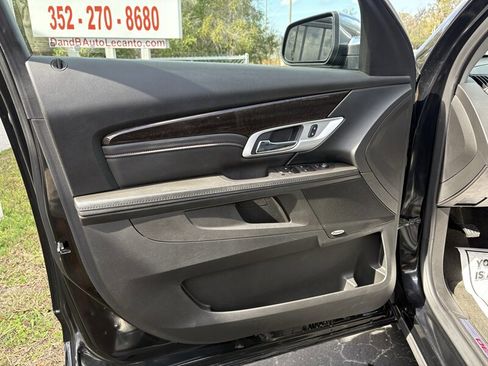 Used 2017 GMC Terrain Denali image 22