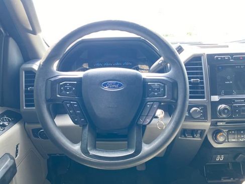 Used 2017 Ford F350 XL w/ STX Appearance Package AWD/4WD image 19
