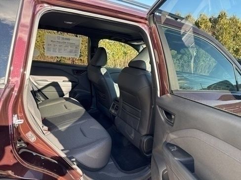 New 2026 Subaru Forester Premium image 13