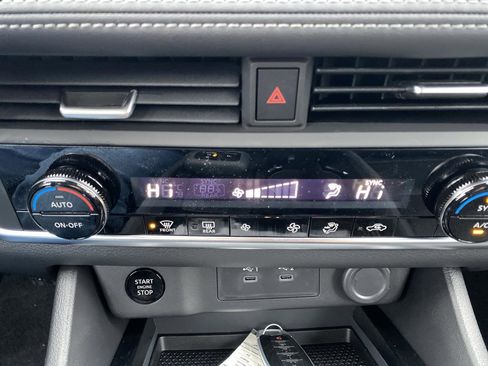 New 2026 Nissan Rogue SV image 17