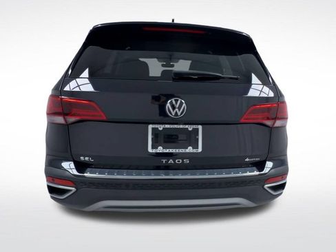 Used 2023 Volkswagen Taos SEL AWD/4WD image 24