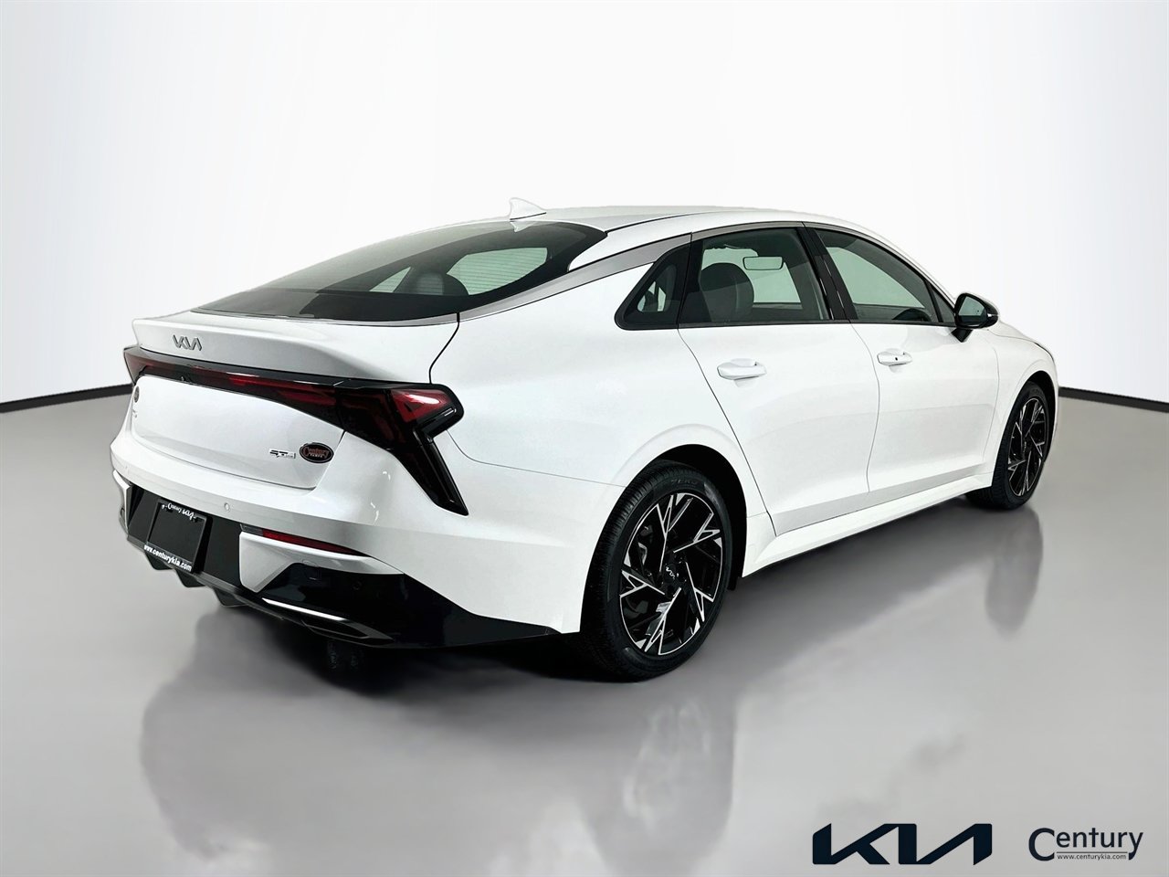 Used 2025 Kia K5 GT-Line FWD image 5