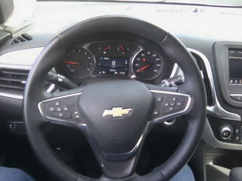 Used 2024 Chevrolet Equinox LT image 9