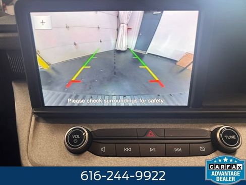 Used 2022 Ford Maverick XLT w/ Equipment Group 300A Standard AWD/4WD image 15