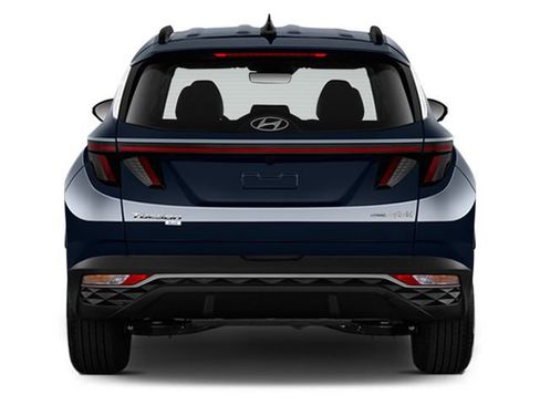 Used 2023 Hyundai Tucson XRT FWD image 6
