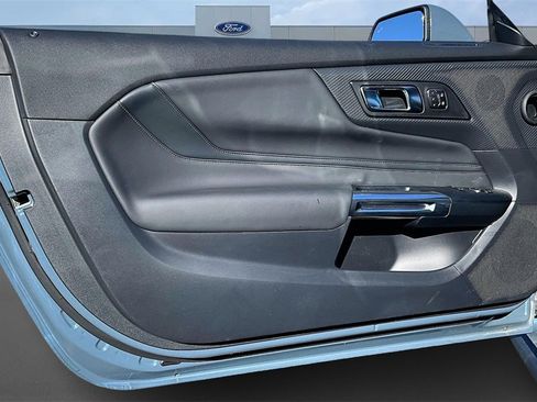 New 2026 Ford Mustang Premium image 24