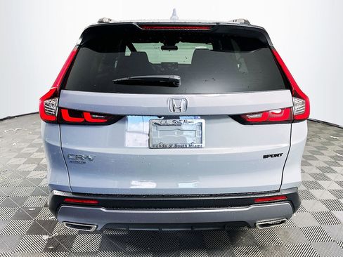 Used 2025 Honda CR-V Sport image 5