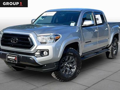 Used 2023 Toyota Tacoma SR5