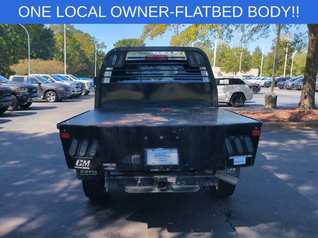 Used 2024 RAM 2500 Tradesman w/ Chrome Appearance Group AWD/4WD image 4