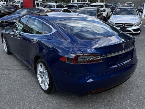 Used 2020 Tesla Model S Long Range AWD/4WD image 14