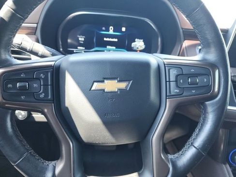 Used 2022 Chevrolet Tahoe High Country image 29